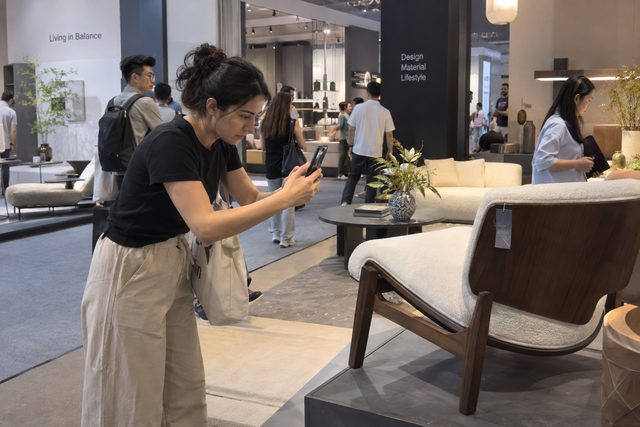 DESIGN CHINA 2027